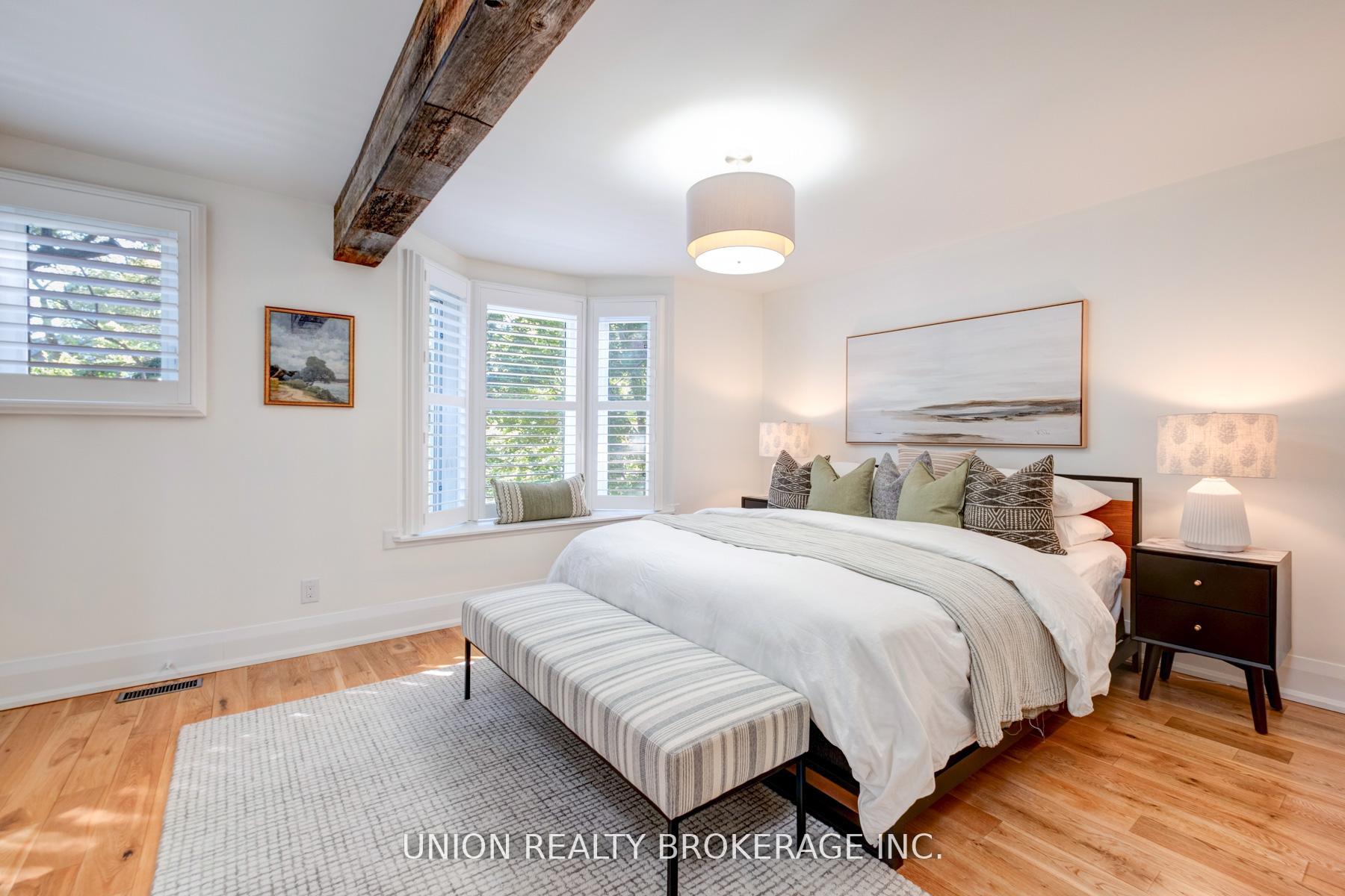 Photo 24 of 38 Elmer Avenue, Toronto, The Beaches — HOMEH
