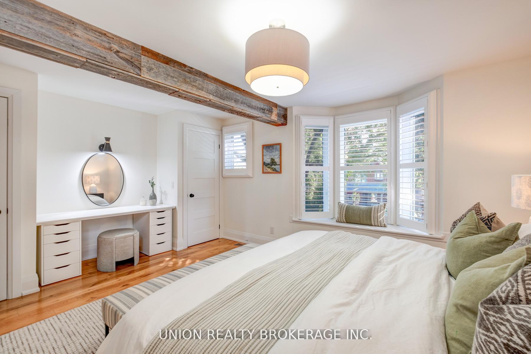 Photo 25 of 38 Elmer Avenue, Toronto, The Beaches — HOMEH