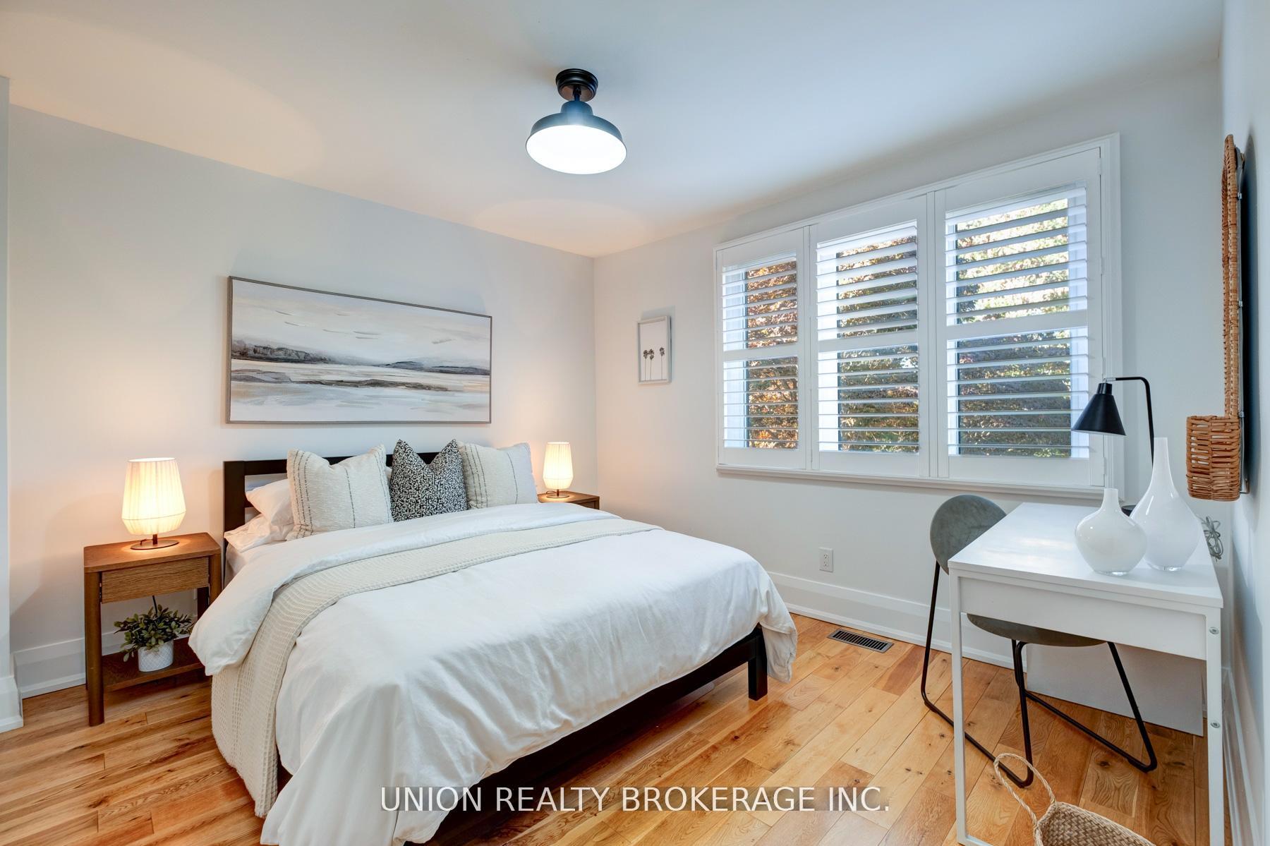 Photo 28 of 38 Elmer Avenue, Toronto, The Beaches — HOMEH