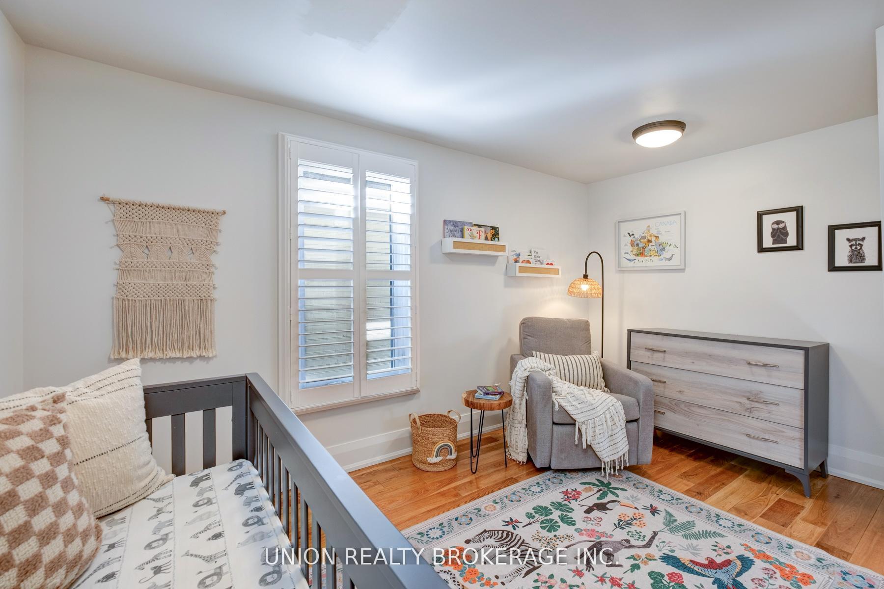 Photo 29 of 38 Elmer Avenue, Toronto, The Beaches — HOMEH