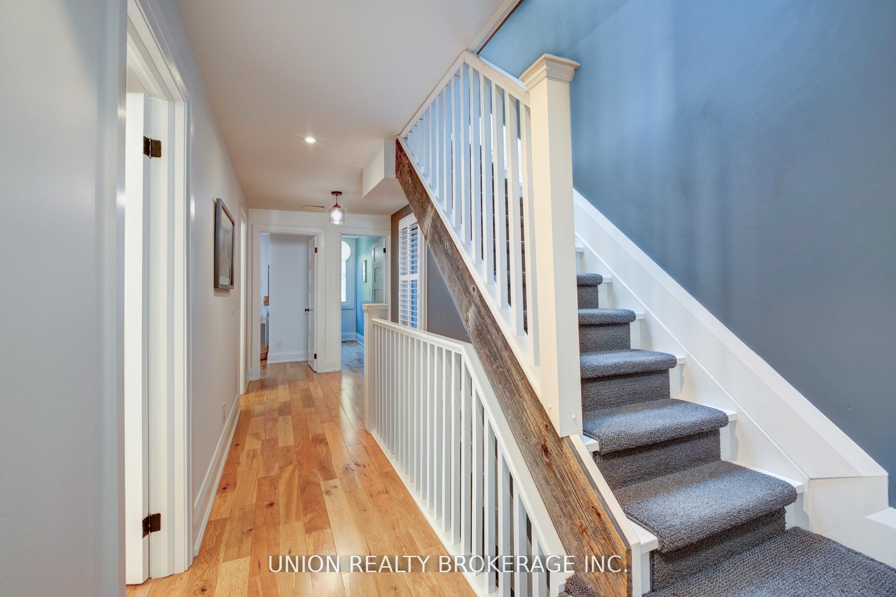 Photo 32 of 38 Elmer Avenue, Toronto, The Beaches — HOMEH