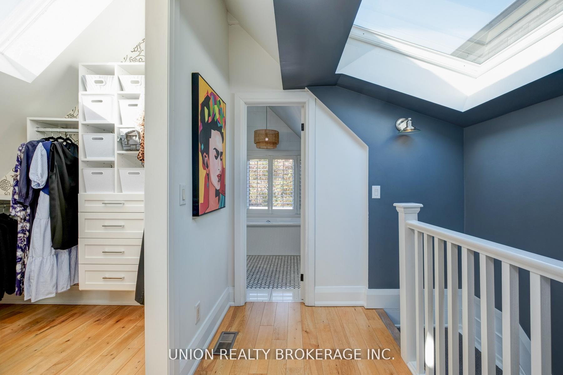 Photo 36 of 38 Elmer Avenue, Toronto, The Beaches — HOMEH