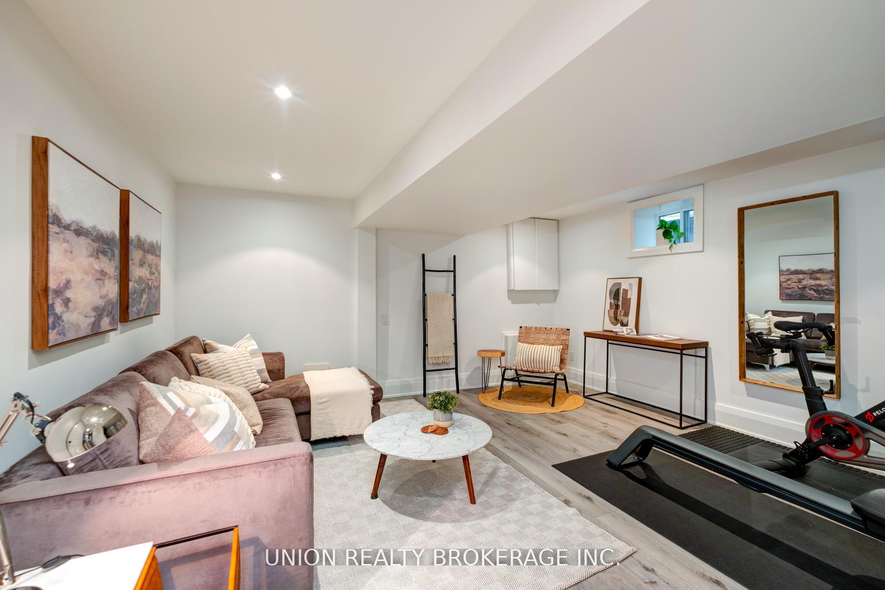 Photo 40 of 38 Elmer Avenue, Toronto, The Beaches — HOMEH