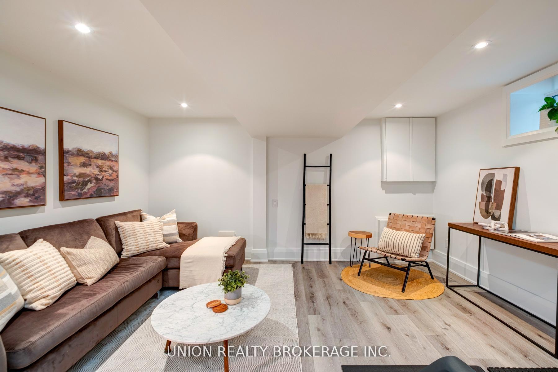 Photo 41 of 38 Elmer Avenue, Toronto, The Beaches — HOMEH