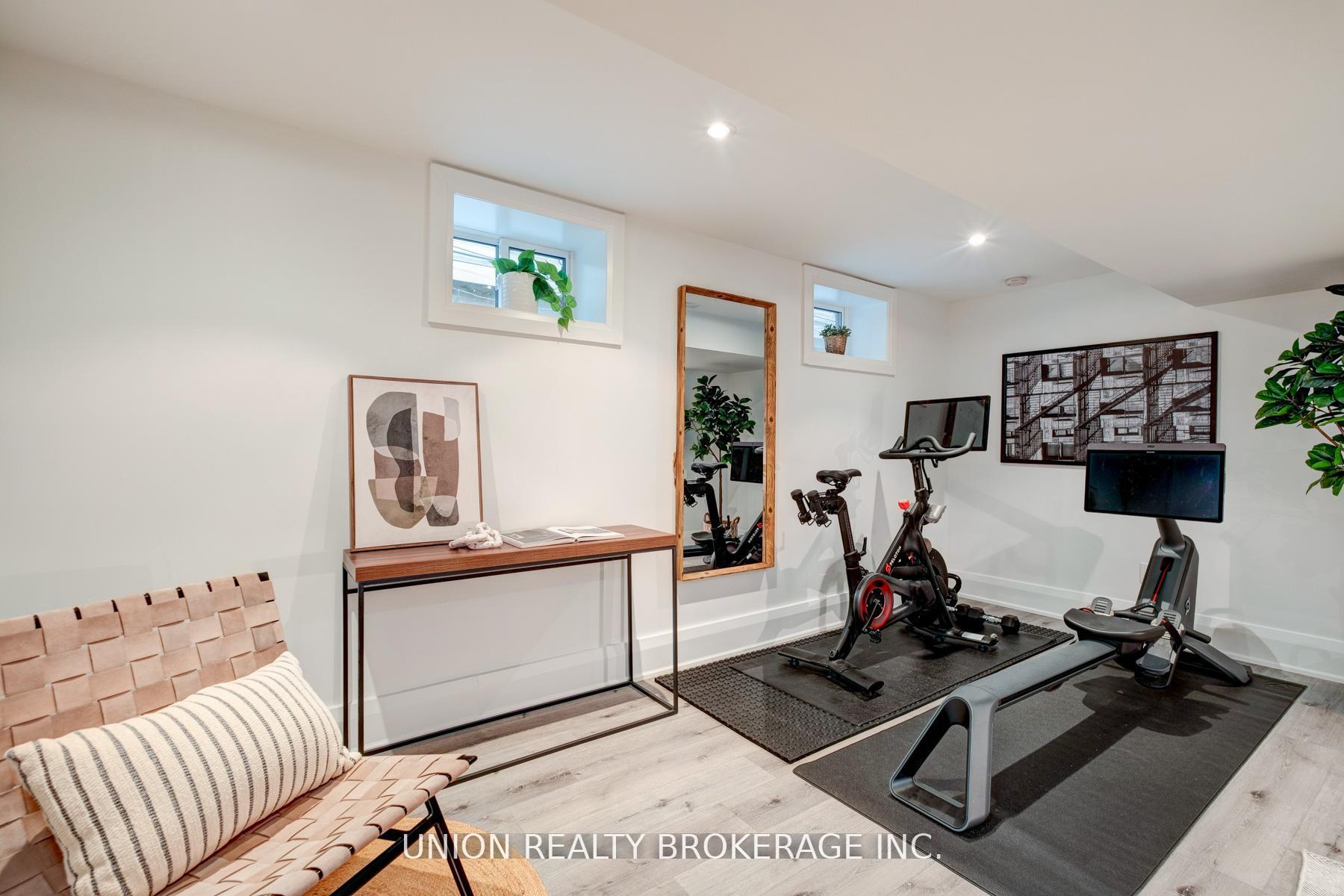 Photo 42 of 38 Elmer Avenue, Toronto, The Beaches — HOMEH