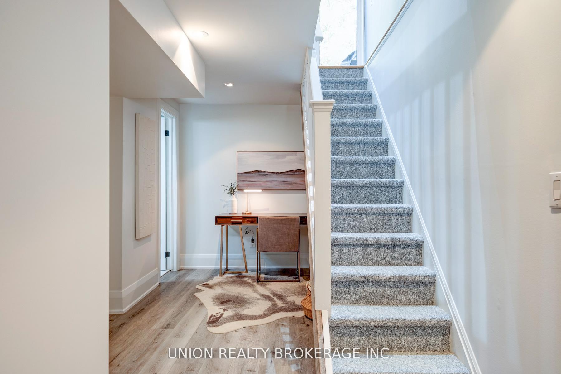 Photo 44 of 38 Elmer Avenue, Toronto, The Beaches — HOMEH