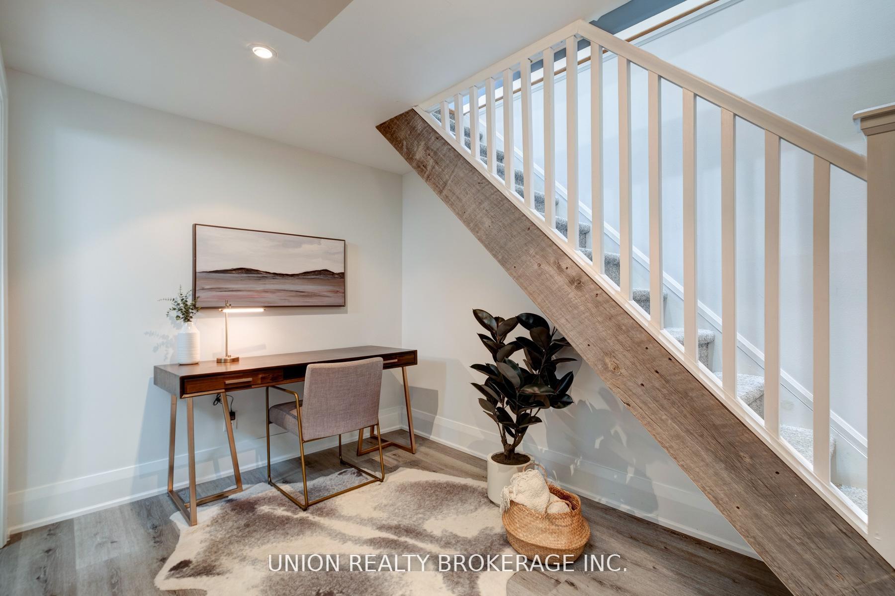 Photo 45 of 38 Elmer Avenue, Toronto, The Beaches — HOMEH