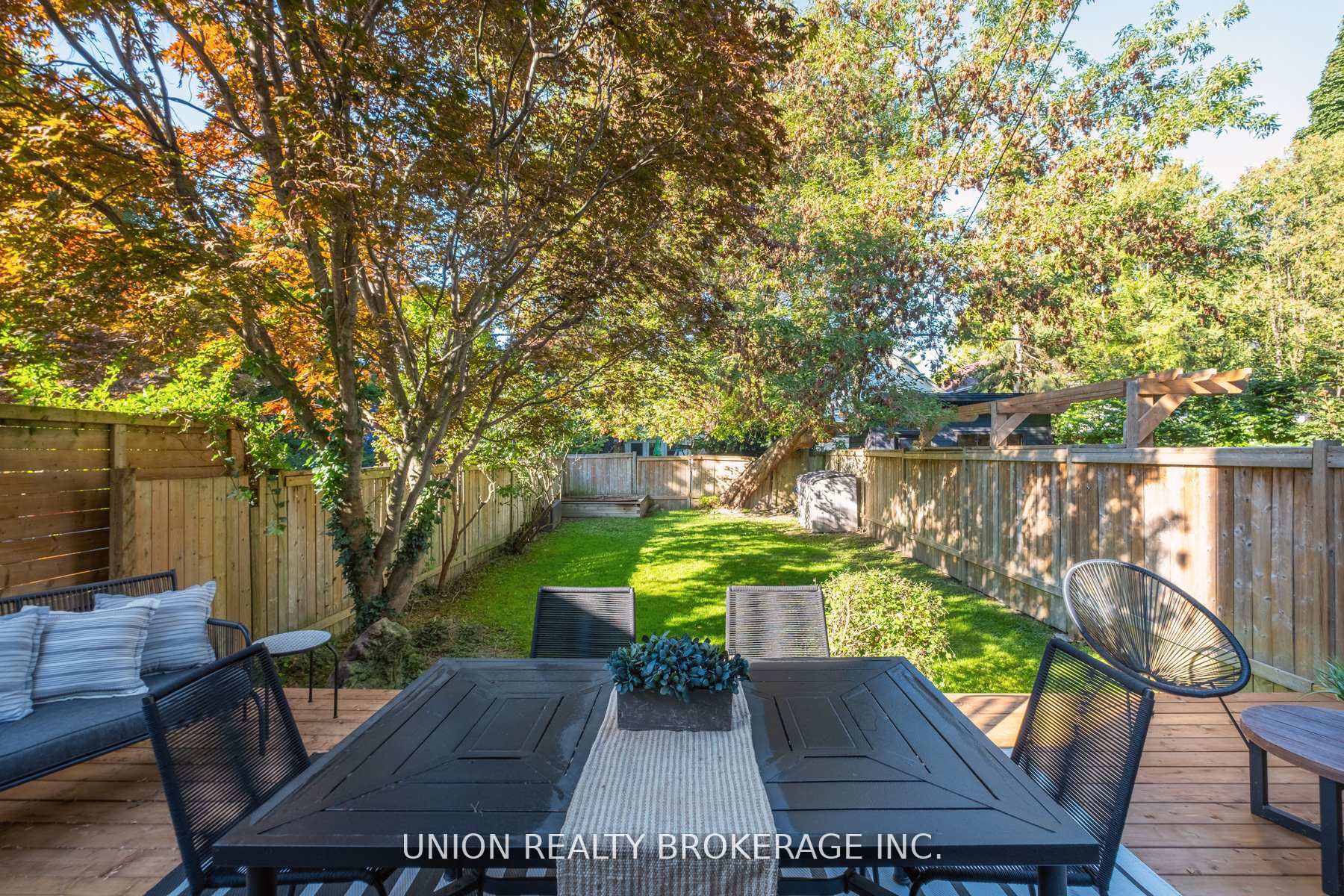 Photo 47 of 38 Elmer Avenue, Toronto, The Beaches — HOMEH