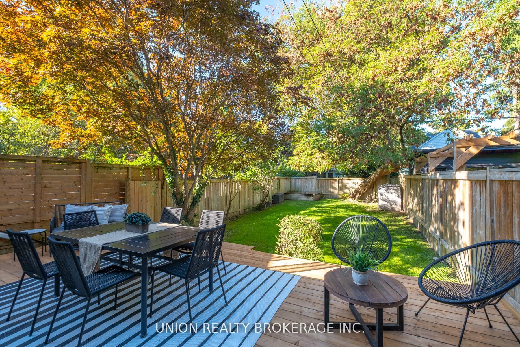 Photo 48 of 38 Elmer Avenue, Toronto, The Beaches — HOMEH