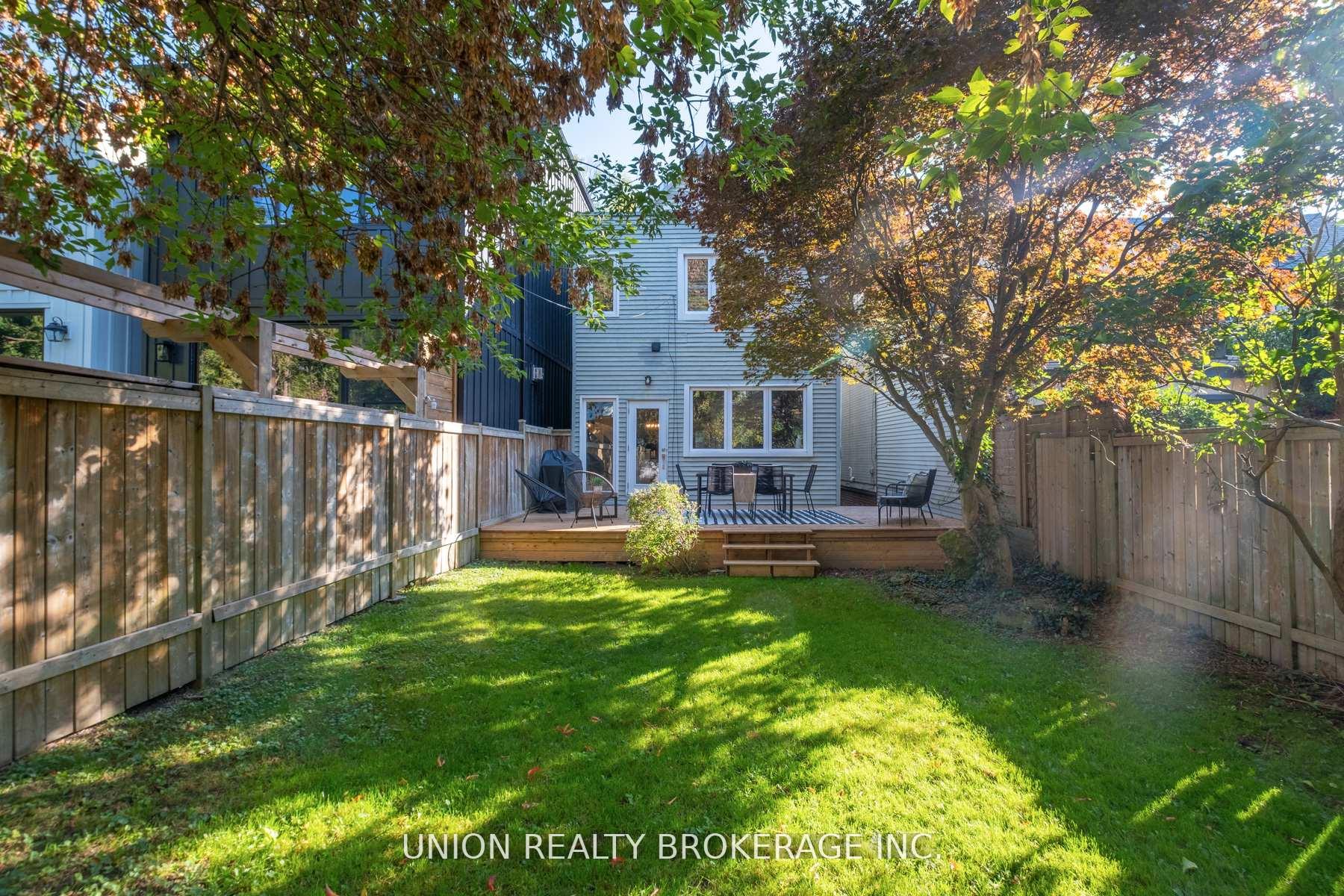 Photo 49 of 38 Elmer Avenue, Toronto, The Beaches — HOMEH