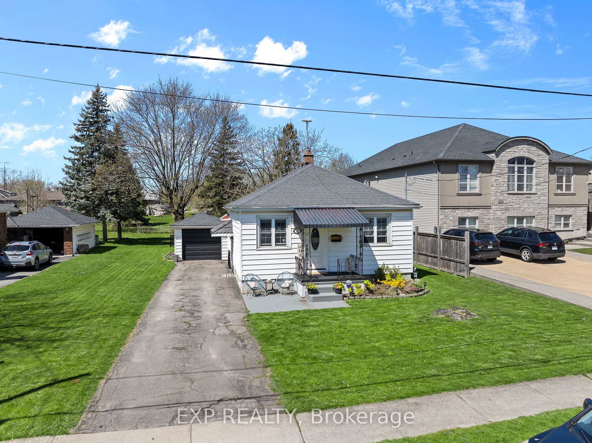 Photo 19 of 9 Queen Street N, Thorold, Thorold Downtown — HOMEH