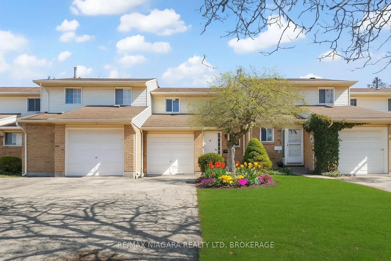 Front of 18 Julie Drive