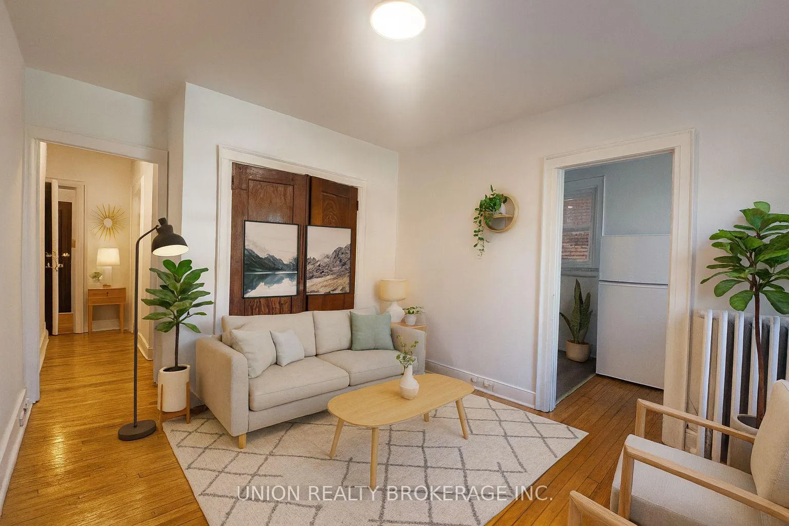 Photo 1 of Unit 202, 2405 Queen Street E, Toronto, The Beaches — HOMEH