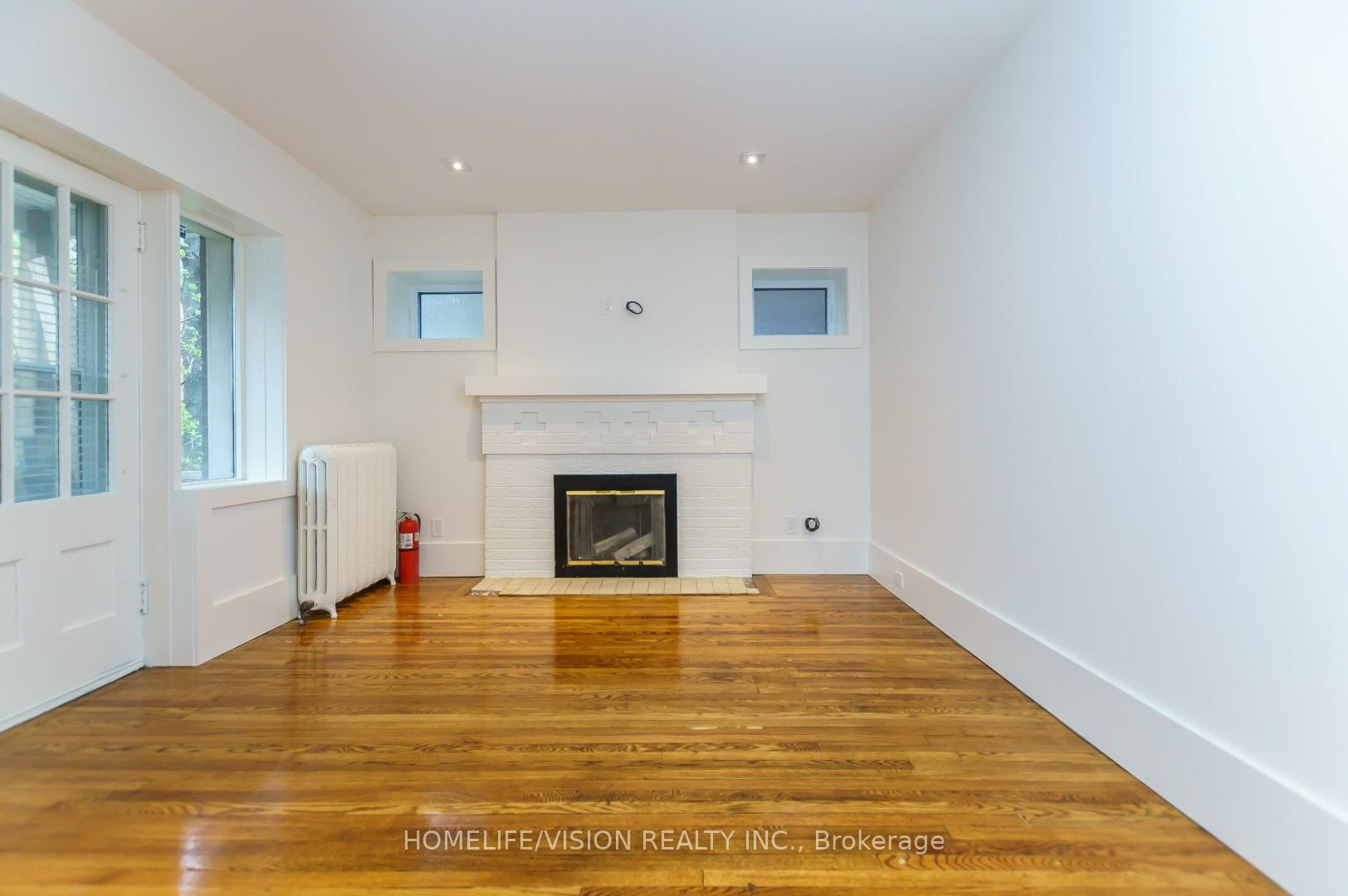 Photo 1 of Unit 5, 302 Sumach Street, Toronto, Cabbagetown-South St. James Town — HOMEH