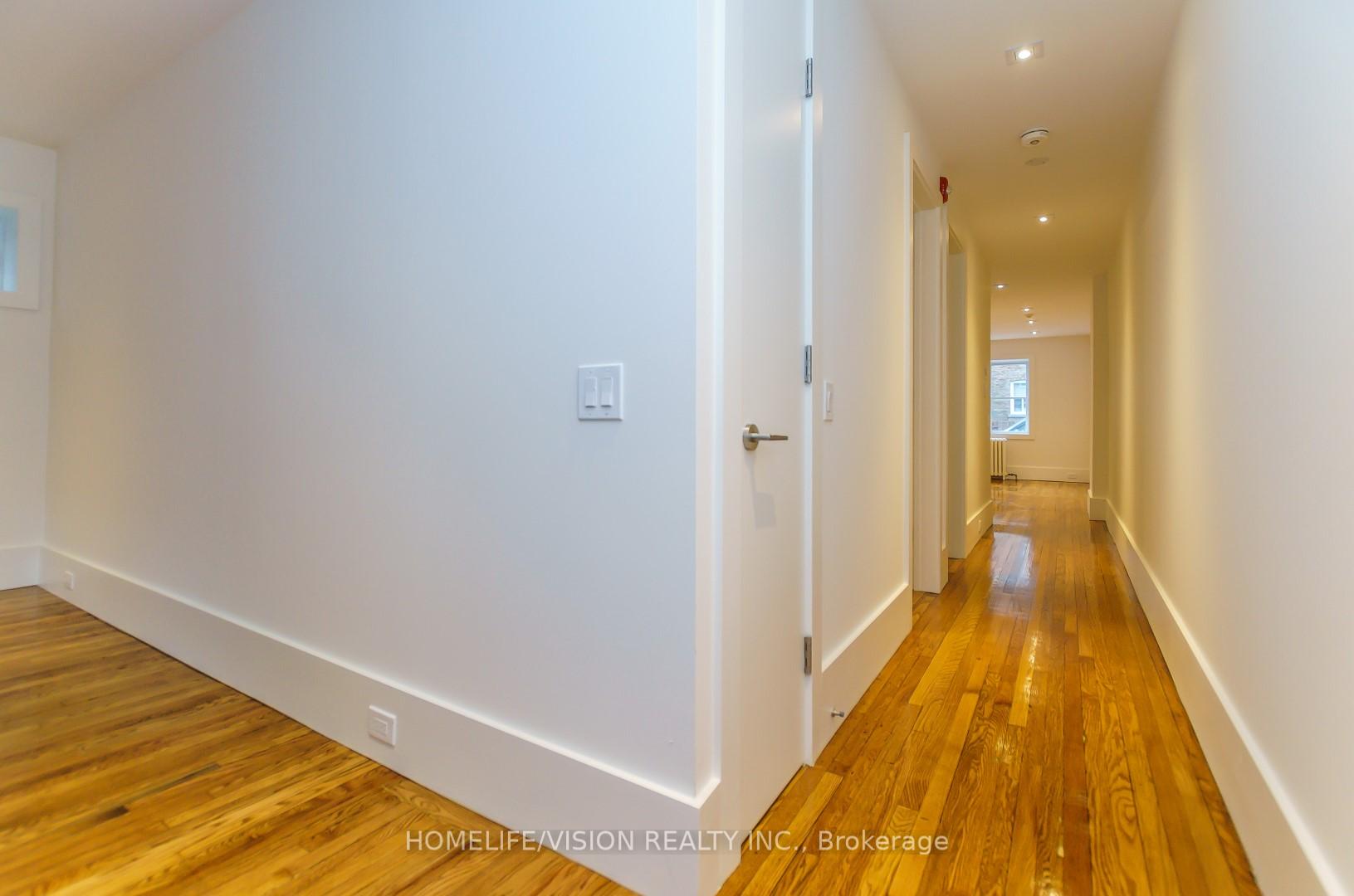 Photo 2 of Unit 5, 302 Sumach Street, Toronto, Cabbagetown-South St. James Town — HOMEH