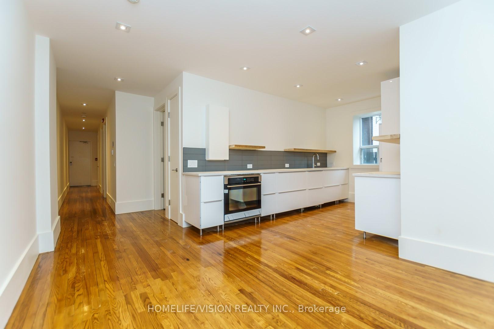Photo 4 of Unit 5, 302 Sumach Street, Toronto, Cabbagetown-South St. James Town — HOMEH