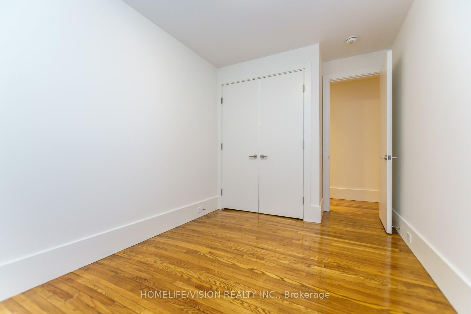 Photo 7 of Unit 5, 302 Sumach Street, Toronto, Cabbagetown-South St. James Town — HOMEH