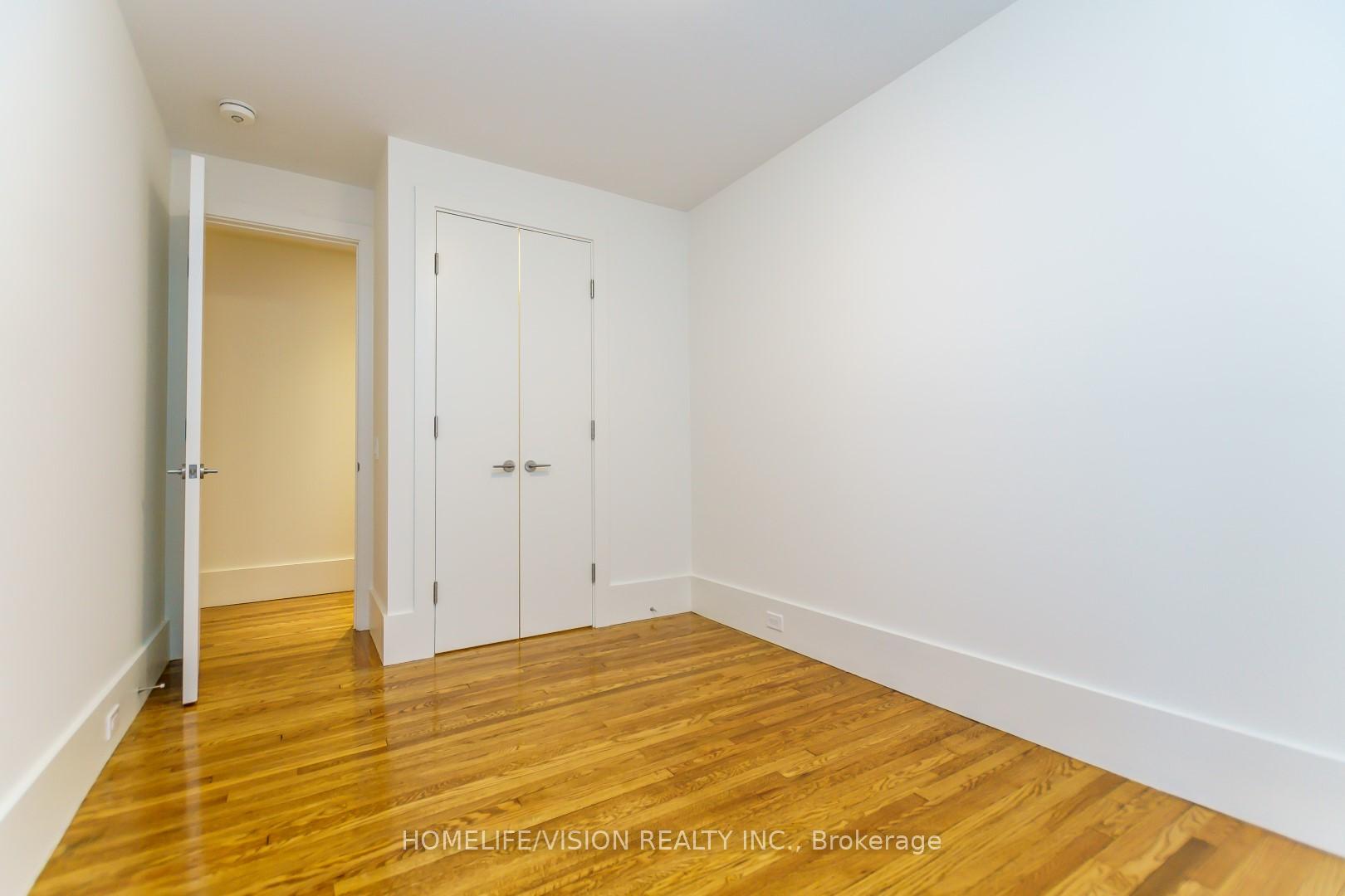 Photo 9 of Unit 5, 302 Sumach Street, Toronto, Cabbagetown-South St. James Town — HOMEH