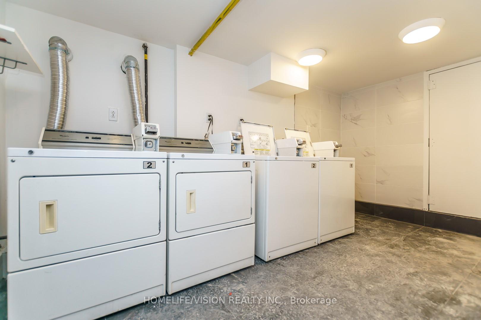 Photo 10 of Unit 5, 302 Sumach Street, Toronto, Cabbagetown-South St. James Town — HOMEH