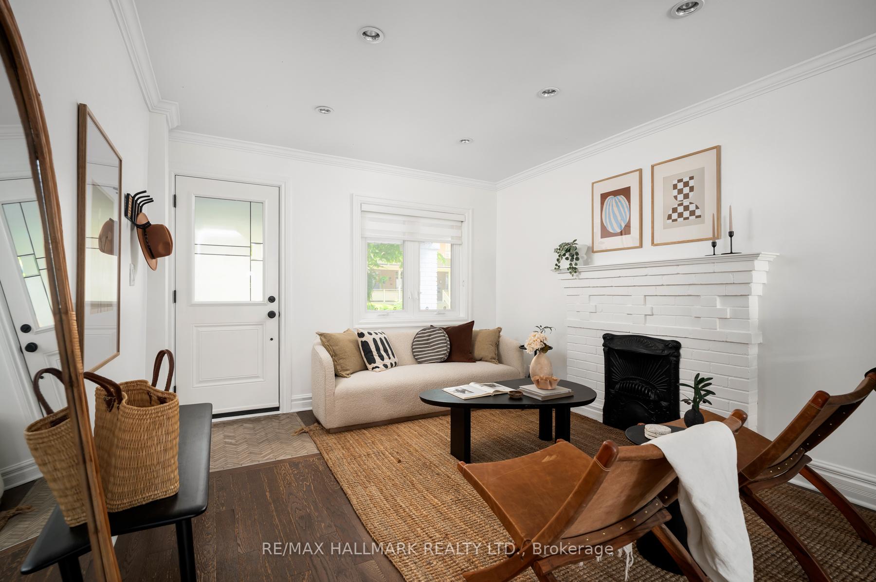 Photo 5 of 33 Ashdale Avenue, Toronto, Greenwood-Coxwell — HOMEH