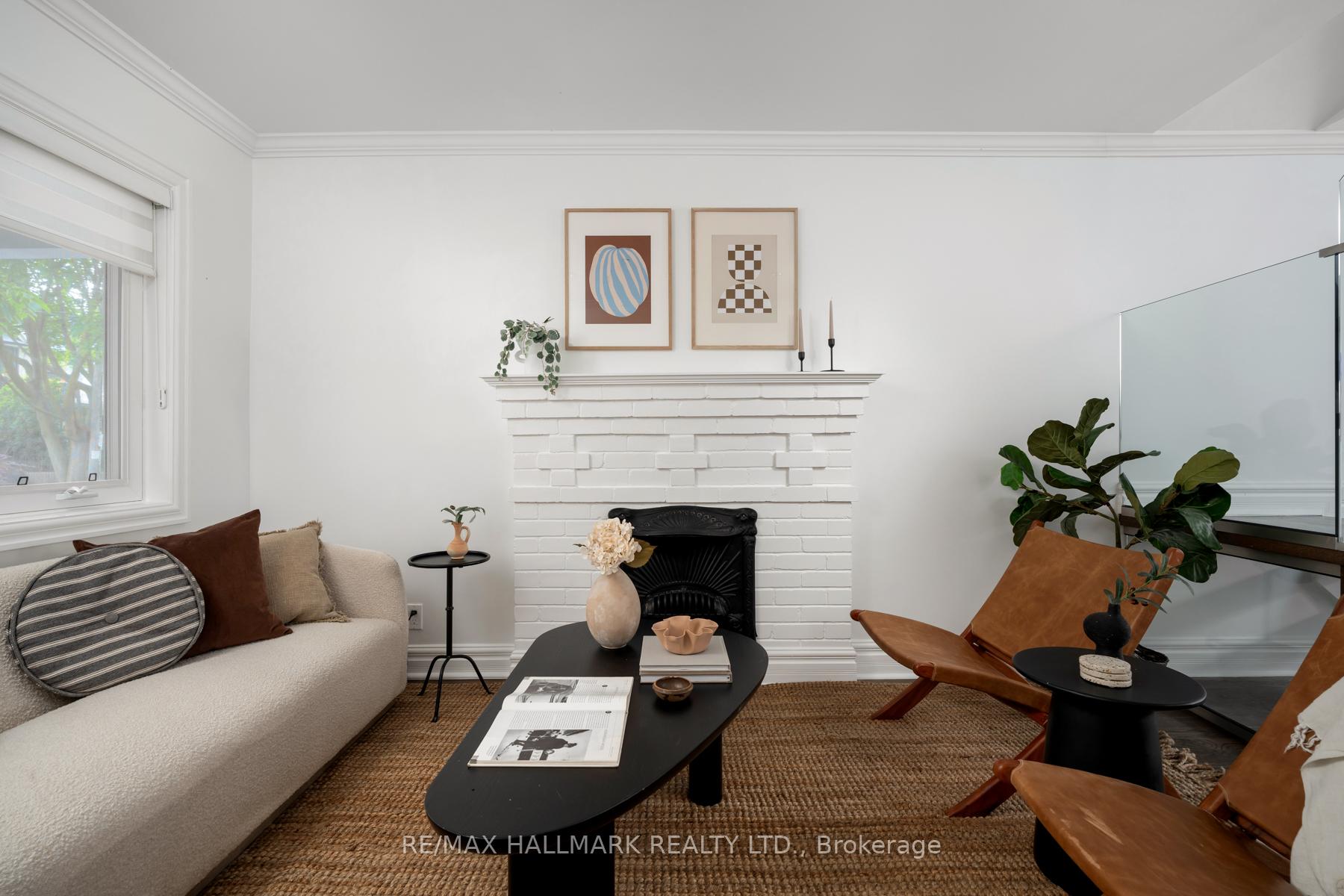 Photo 6 of 33 Ashdale Avenue, Toronto, Greenwood-Coxwell — HOMEH