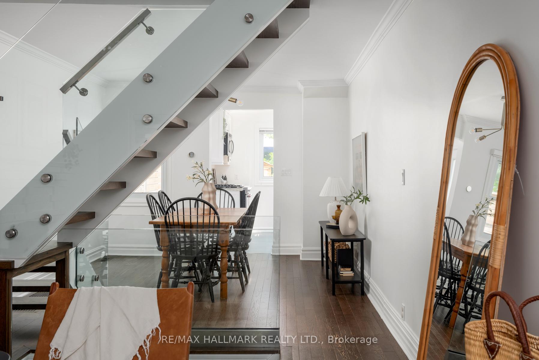 Photo 8 of 33 Ashdale Avenue, Toronto, Greenwood-Coxwell — HOMEH