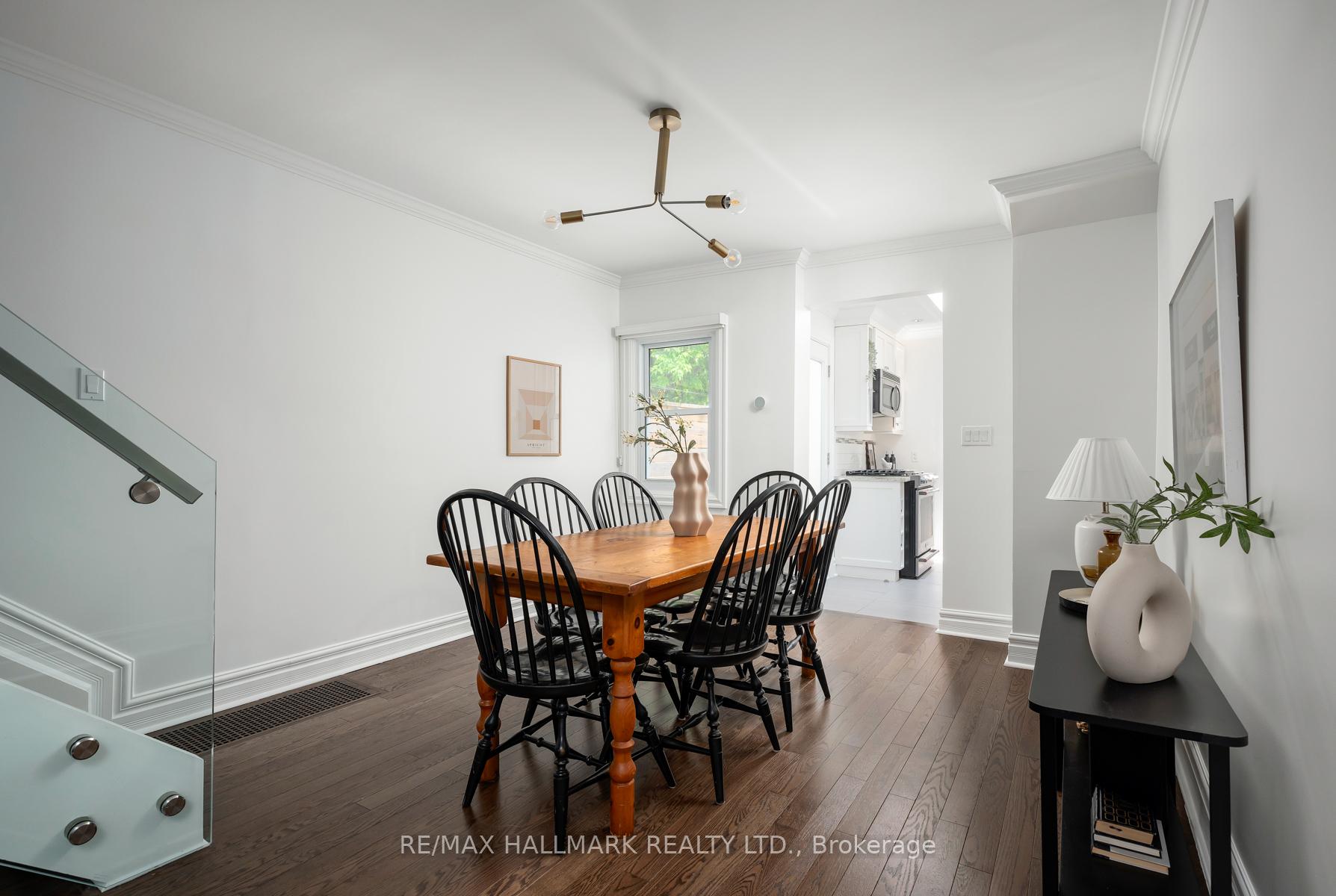 Photo 9 of 33 Ashdale Avenue, Toronto, Greenwood-Coxwell — HOMEH