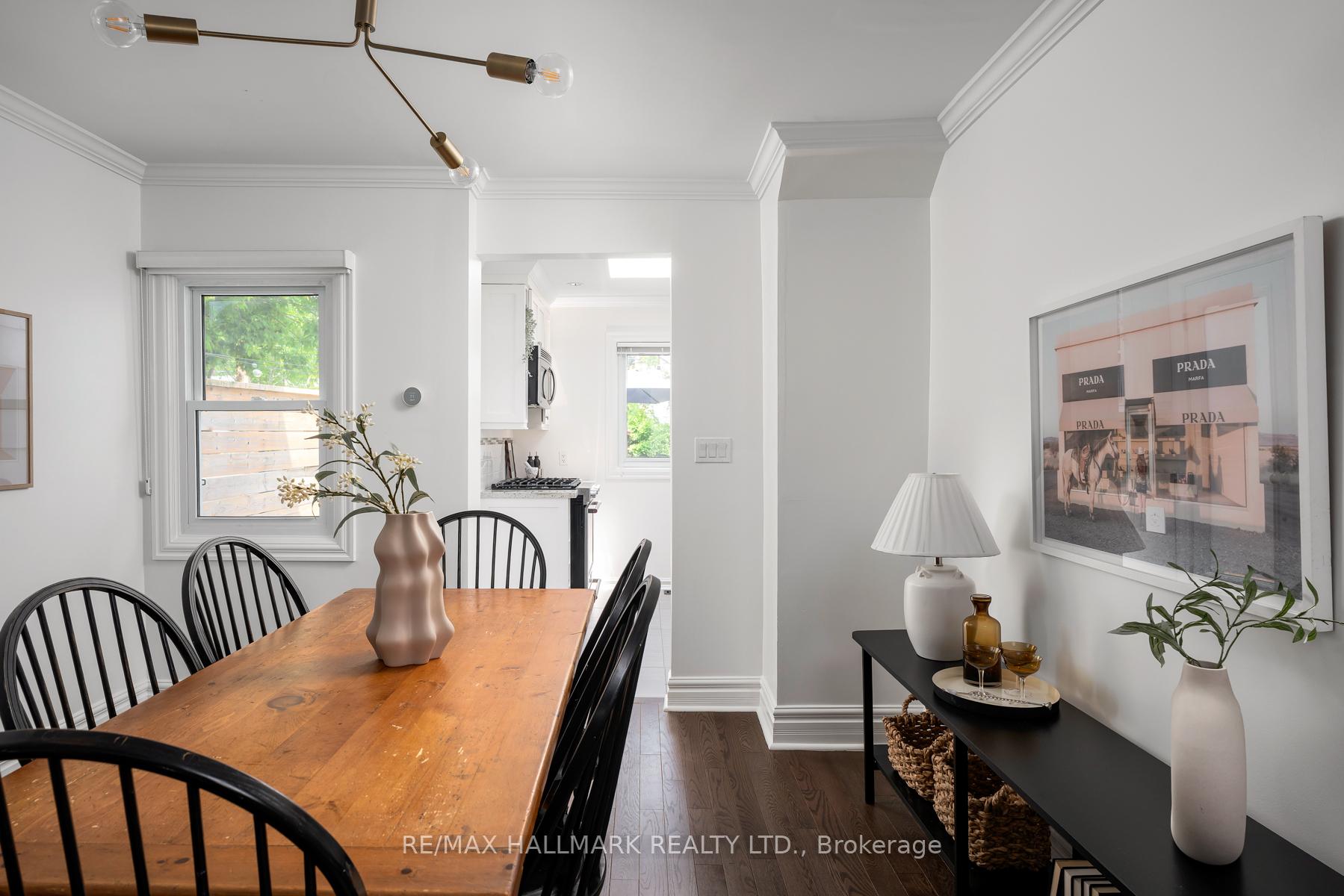 Photo 11 of 33 Ashdale Avenue, Toronto, Greenwood-Coxwell — HOMEH