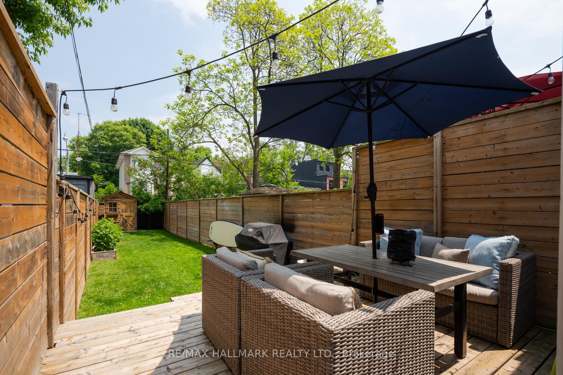 Photo 22 of 33 Ashdale Avenue, Toronto, Greenwood-Coxwell — HOMEH