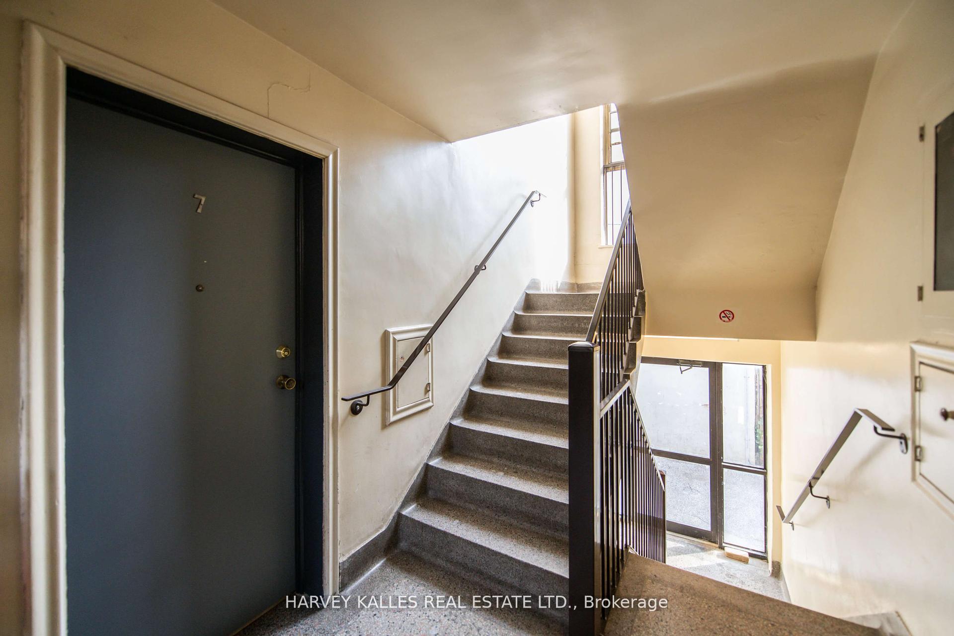 Photo 16 of Unit 11, 2905 St Clair Avenue E, Toronto, O'Connor-Parkview — HOMEH