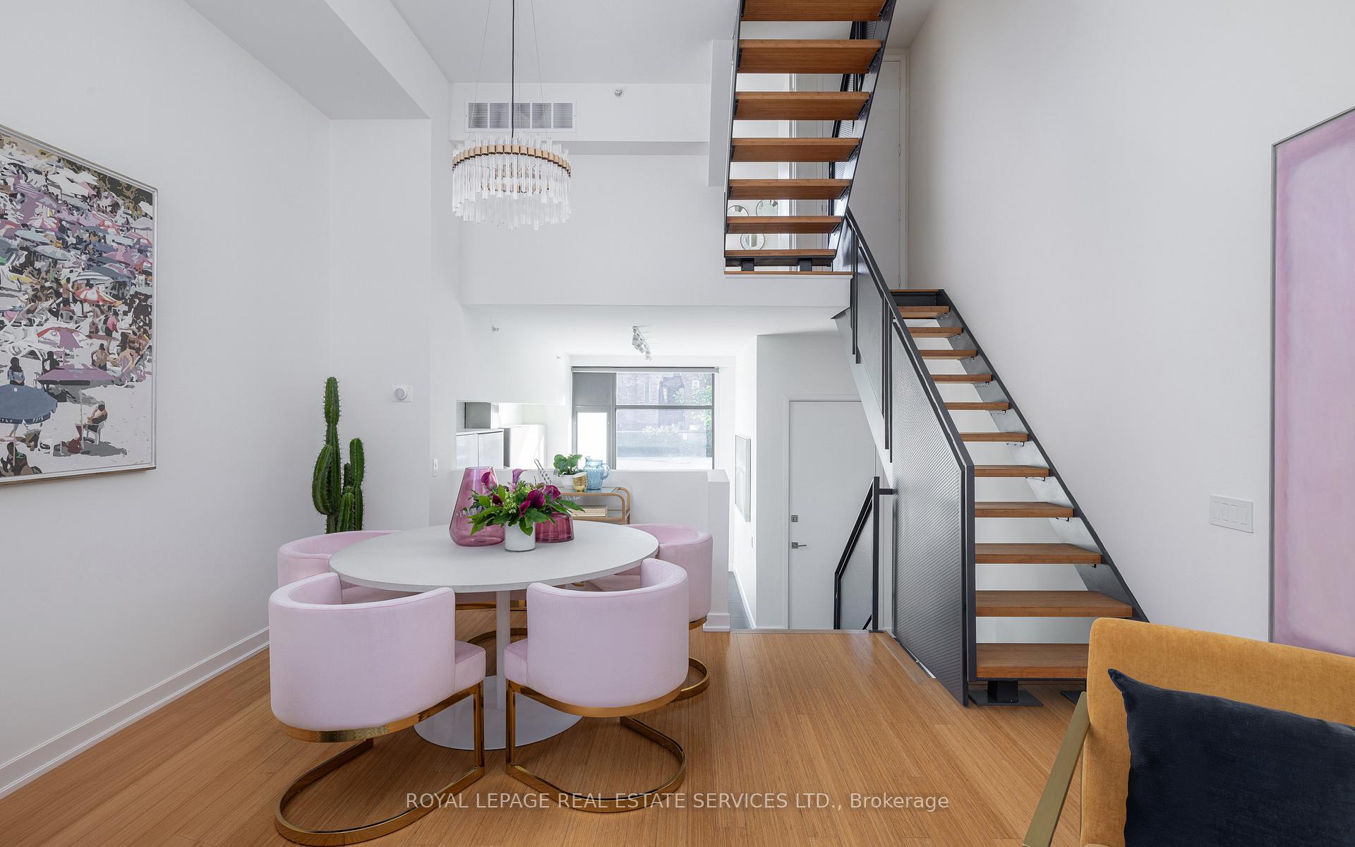 Photo 6 of 9B Gilead Place, Toronto, Moss Park — HOMEH