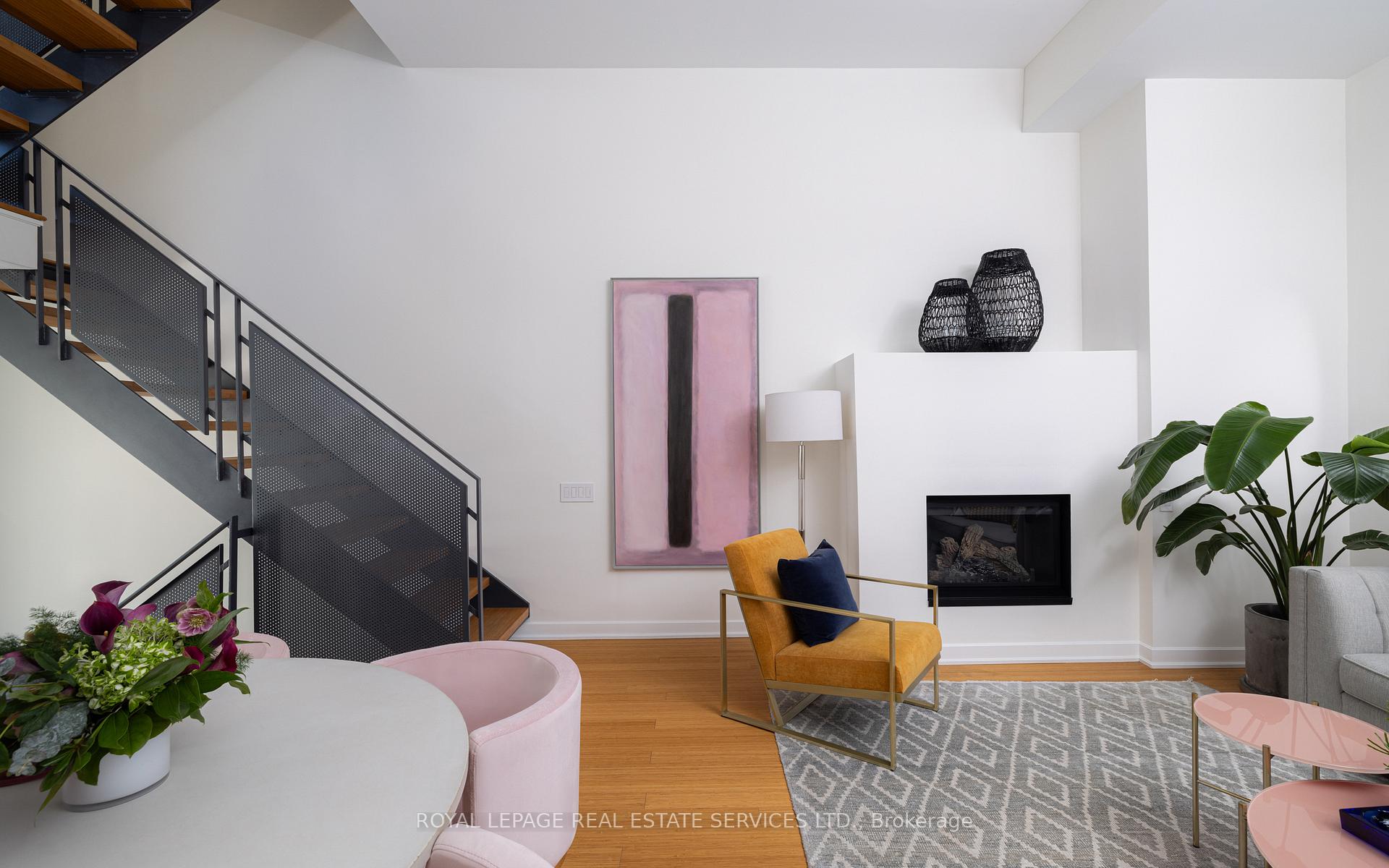 Photo 7 of 9B Gilead Place, Toronto, Moss Park — HOMEH