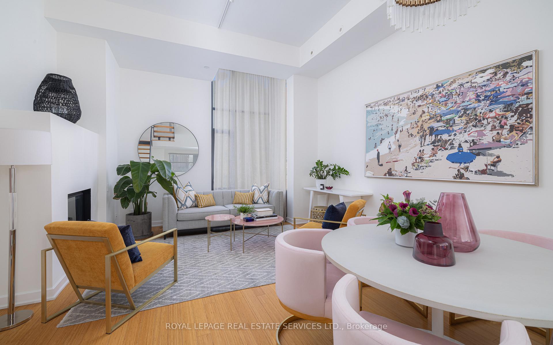 Photo 10 of 9B Gilead Place, Toronto, Moss Park — HOMEH