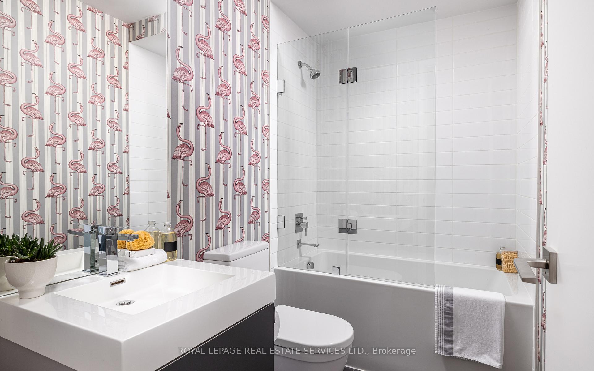 Photo 12 of 9B Gilead Place, Toronto, Moss Park — HOMEH