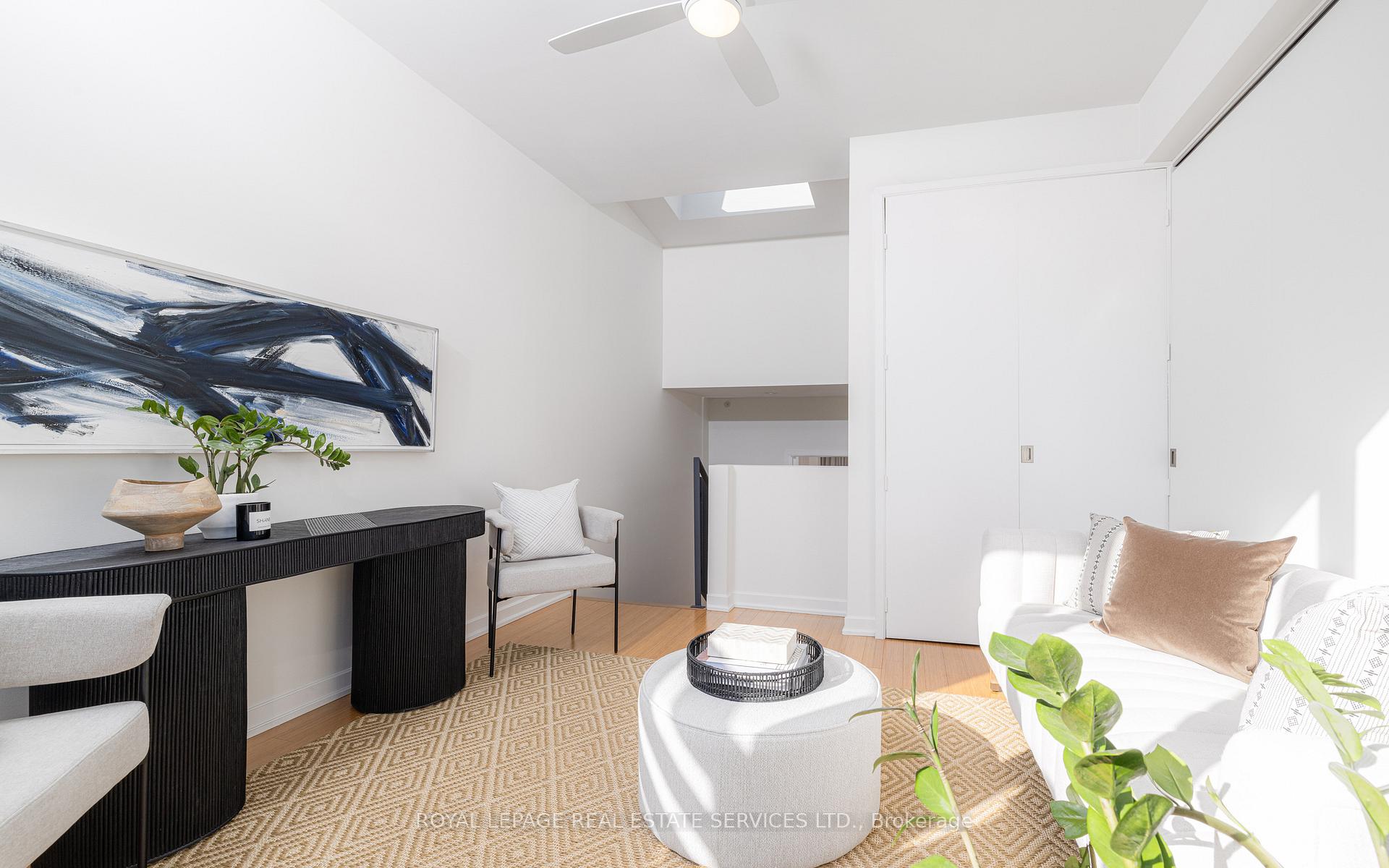 Photo 20 of 9B Gilead Place, Toronto, Moss Park — HOMEH