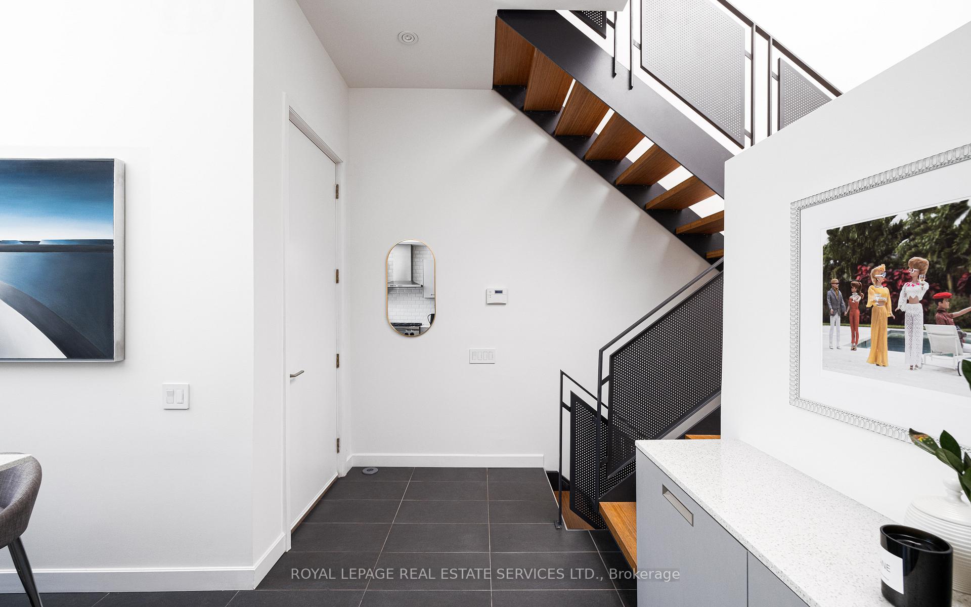 Photo 25 of 9B Gilead Place, Toronto, Moss Park — HOMEH