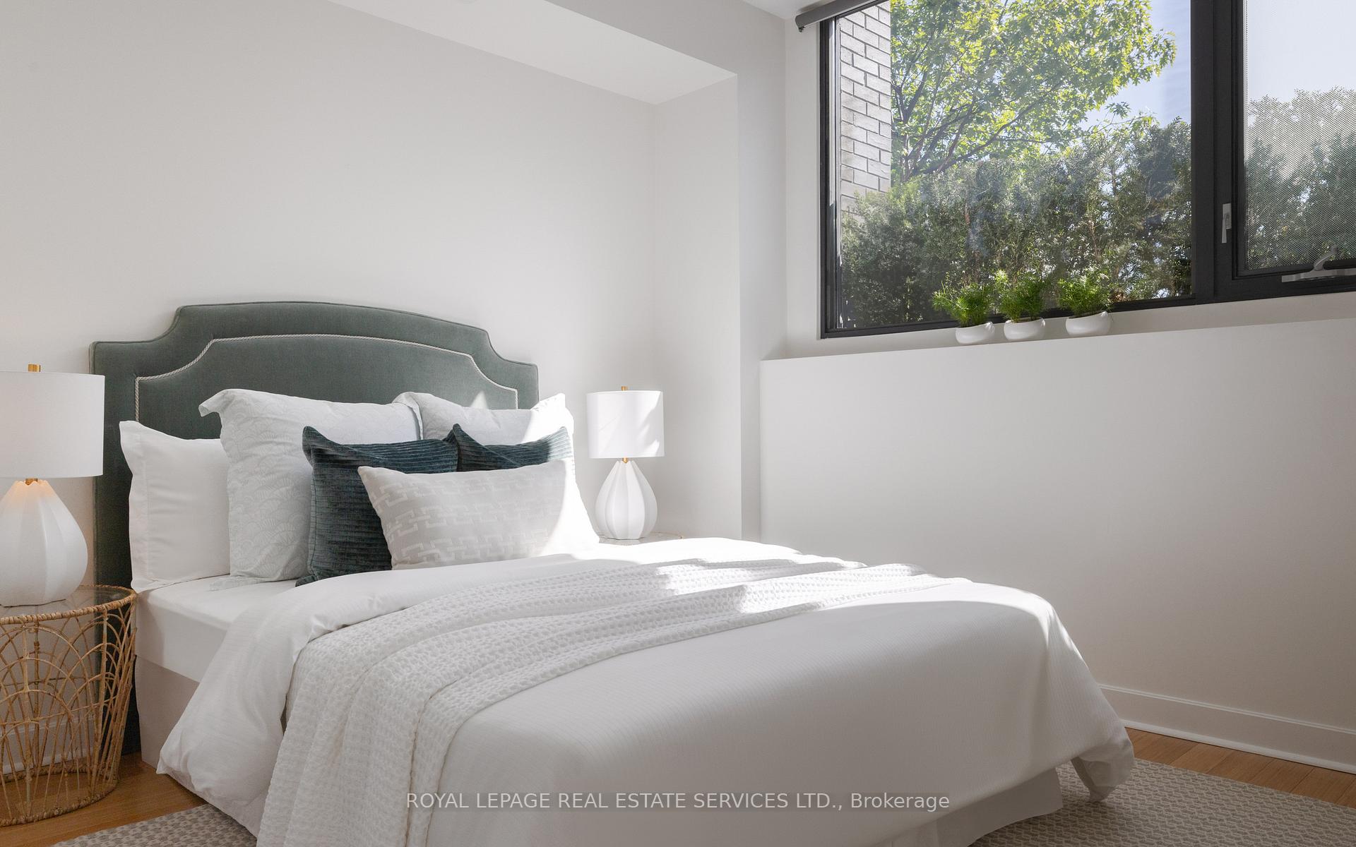 Photo 27 of 9B Gilead Place, Toronto, Moss Park — HOMEH
