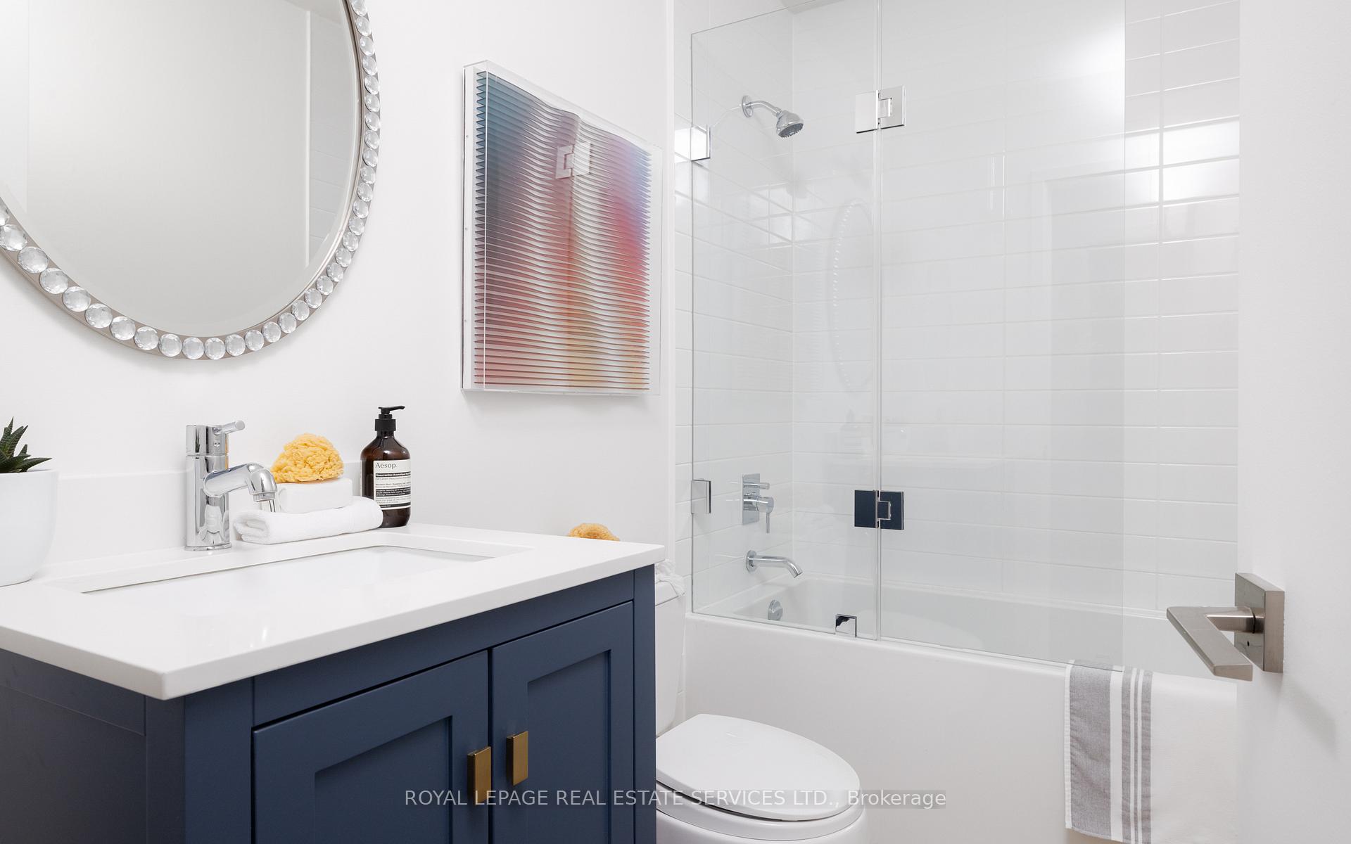 Photo 29 of 9B Gilead Place, Toronto, Moss Park — HOMEH