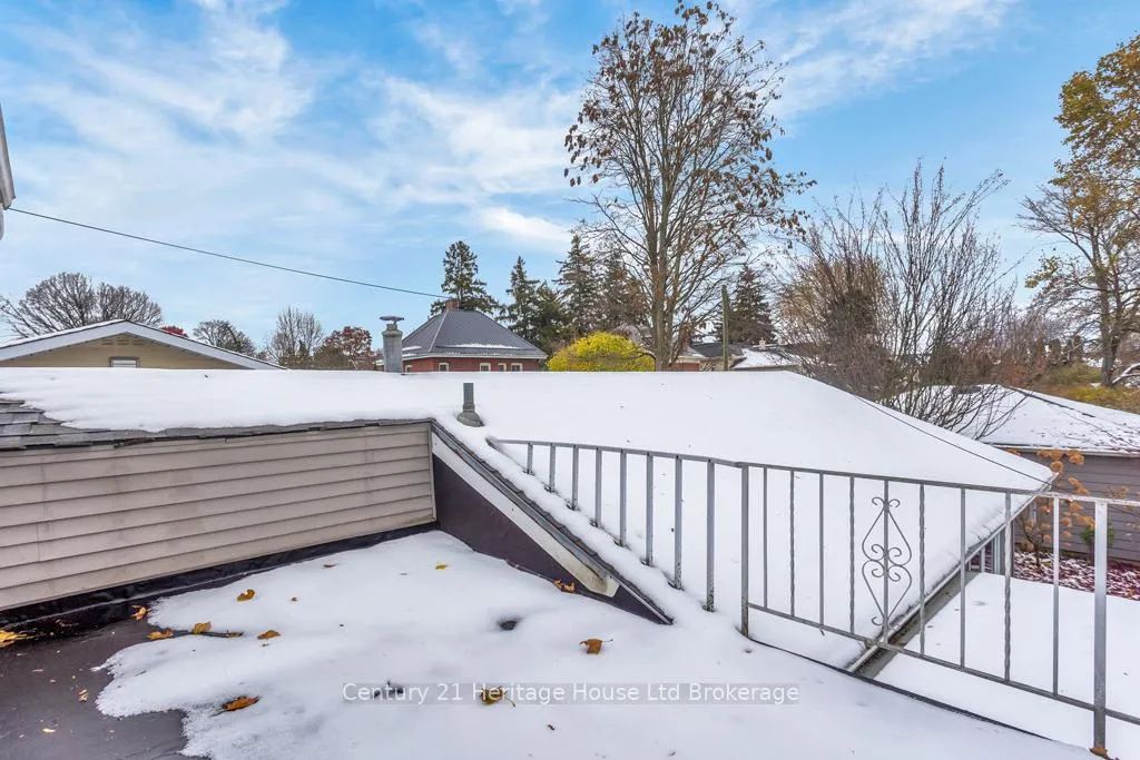 Photo 20 of 43 Concession Street E, Tillsonburg — HOMEH