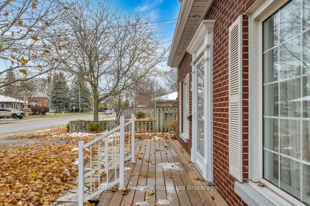 Photo 41 of 43 Concession Street E, Tillsonburg — HOMEH
