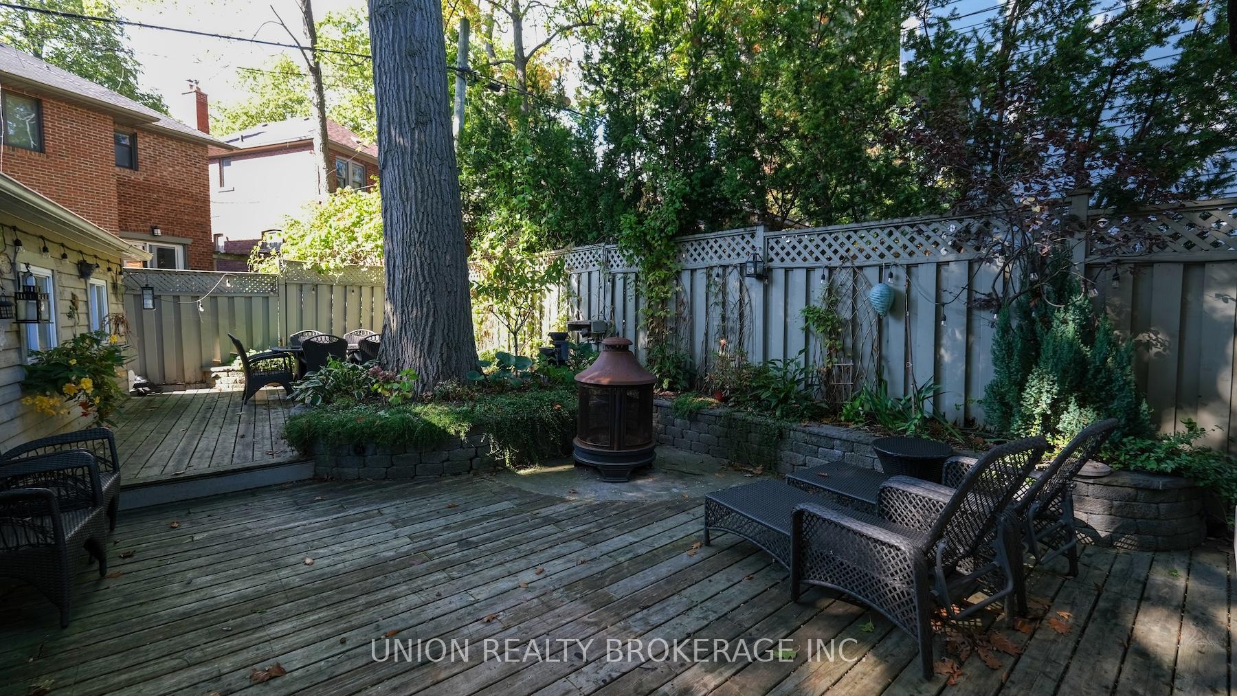 Photo 14 of 22 Beaufort Road, Toronto, The Beaches — HOMEH
