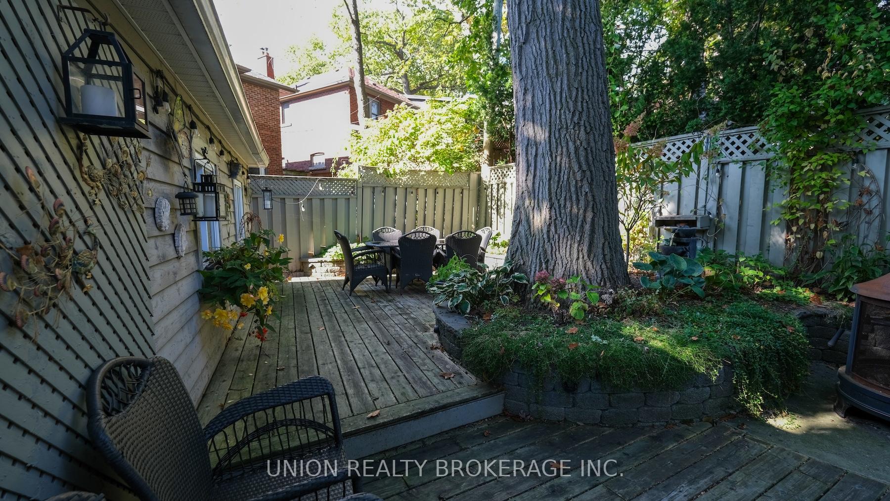 Photo 15 of 22 Beaufort Road, Toronto, The Beaches — HOMEH