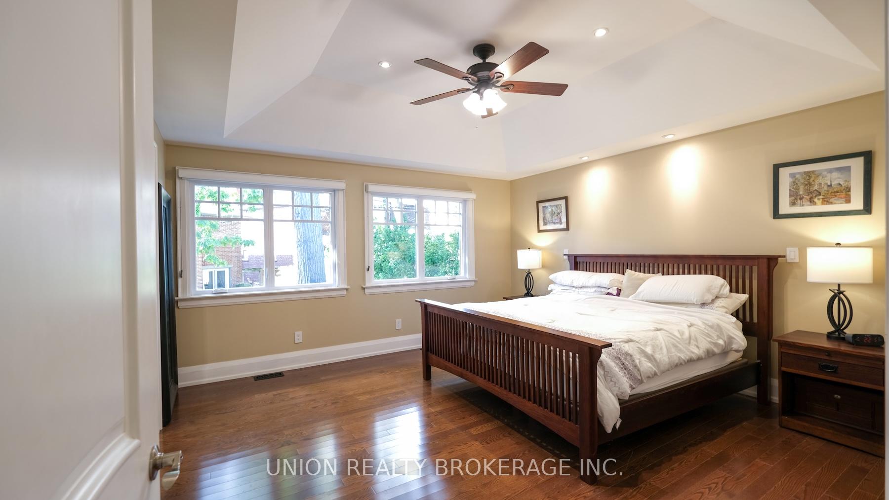 Photo 21 of 22 Beaufort Road, Toronto, The Beaches — HOMEH