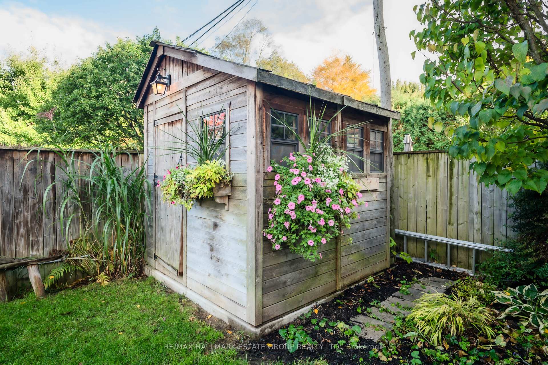 Photo 2 of 9 Ethelwin Avenue, Toronto, East End-Danforth — HOMEH