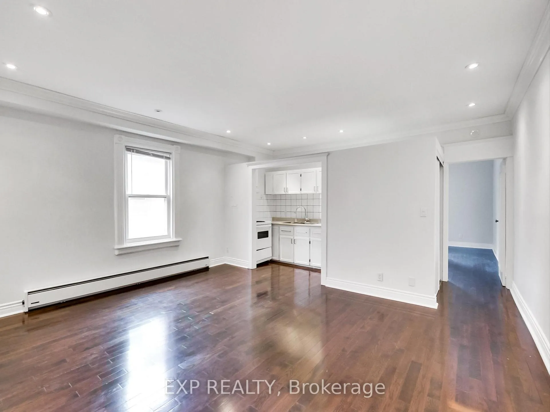 Photo 1 of Unit Unit 3, 38 River Street, Toronto, Regent Park — HOMEH