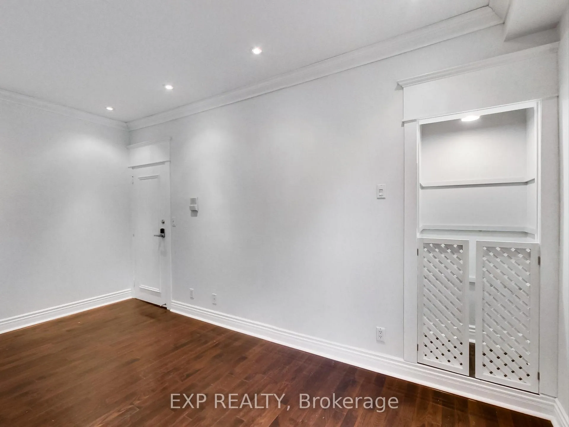Photo 5 of Unit Unit 3, 38 River Street, Toronto, Regent Park — HOMEH