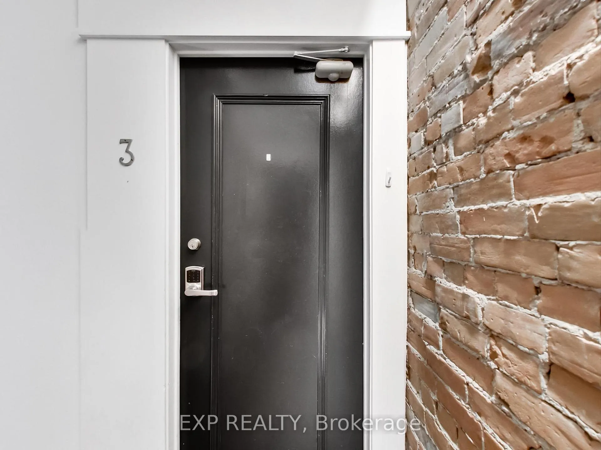 Photo 17 of Unit Unit 3, 38 River Street, Toronto, Regent Park — HOMEH