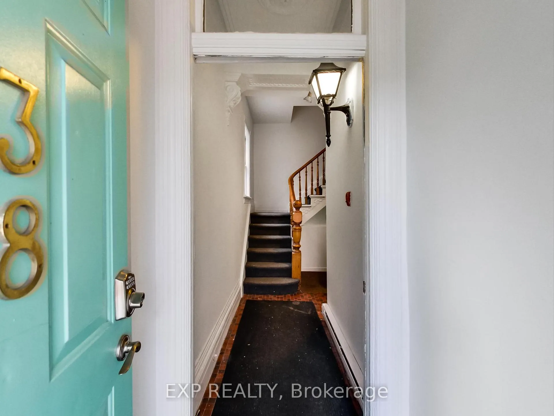 Photo 18 of Unit Unit 3, 38 River Street, Toronto, Regent Park — HOMEH