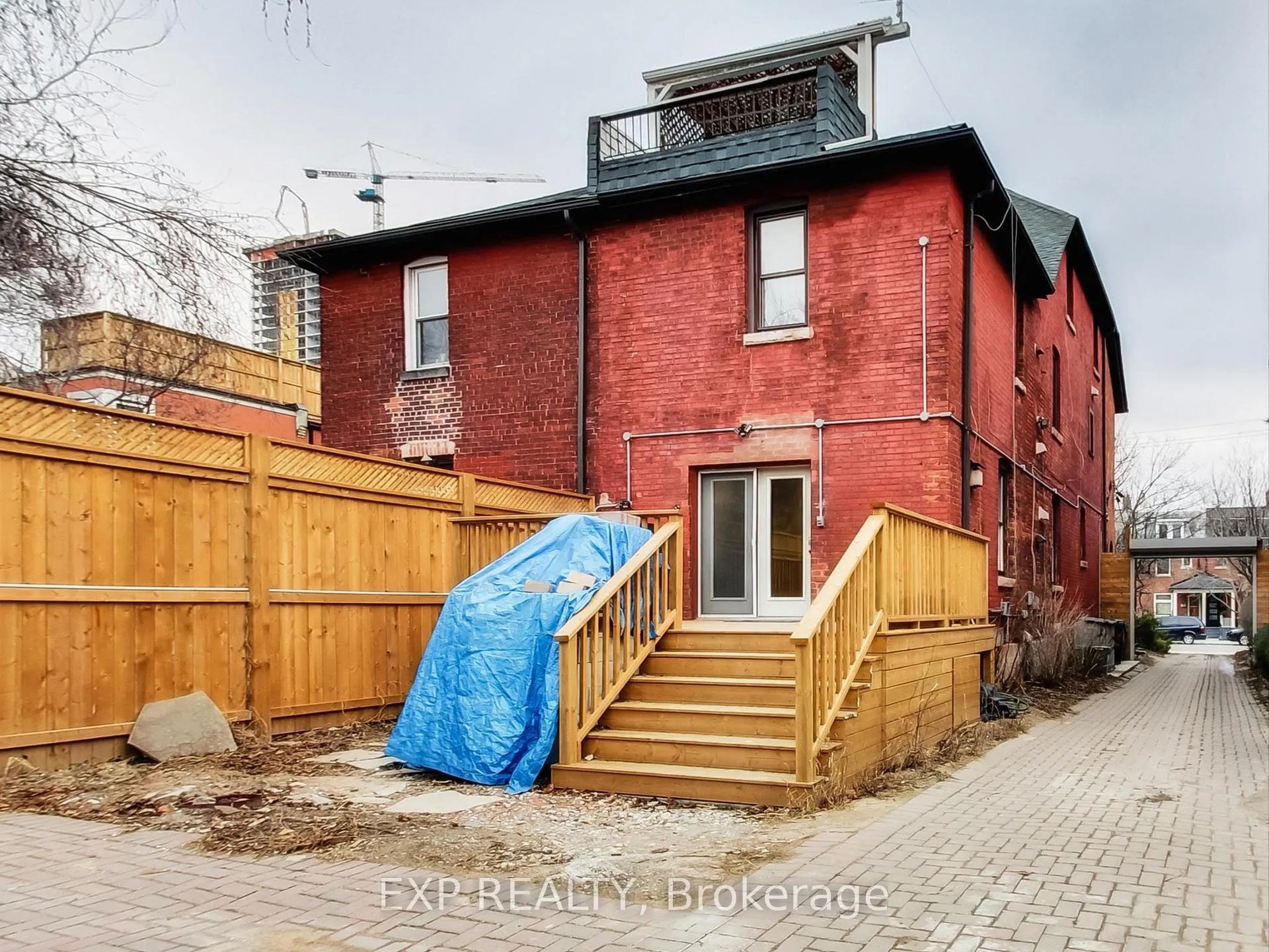 Photo 20 of Unit Unit 3, 38 River Street, Toronto, Regent Park — HOMEH