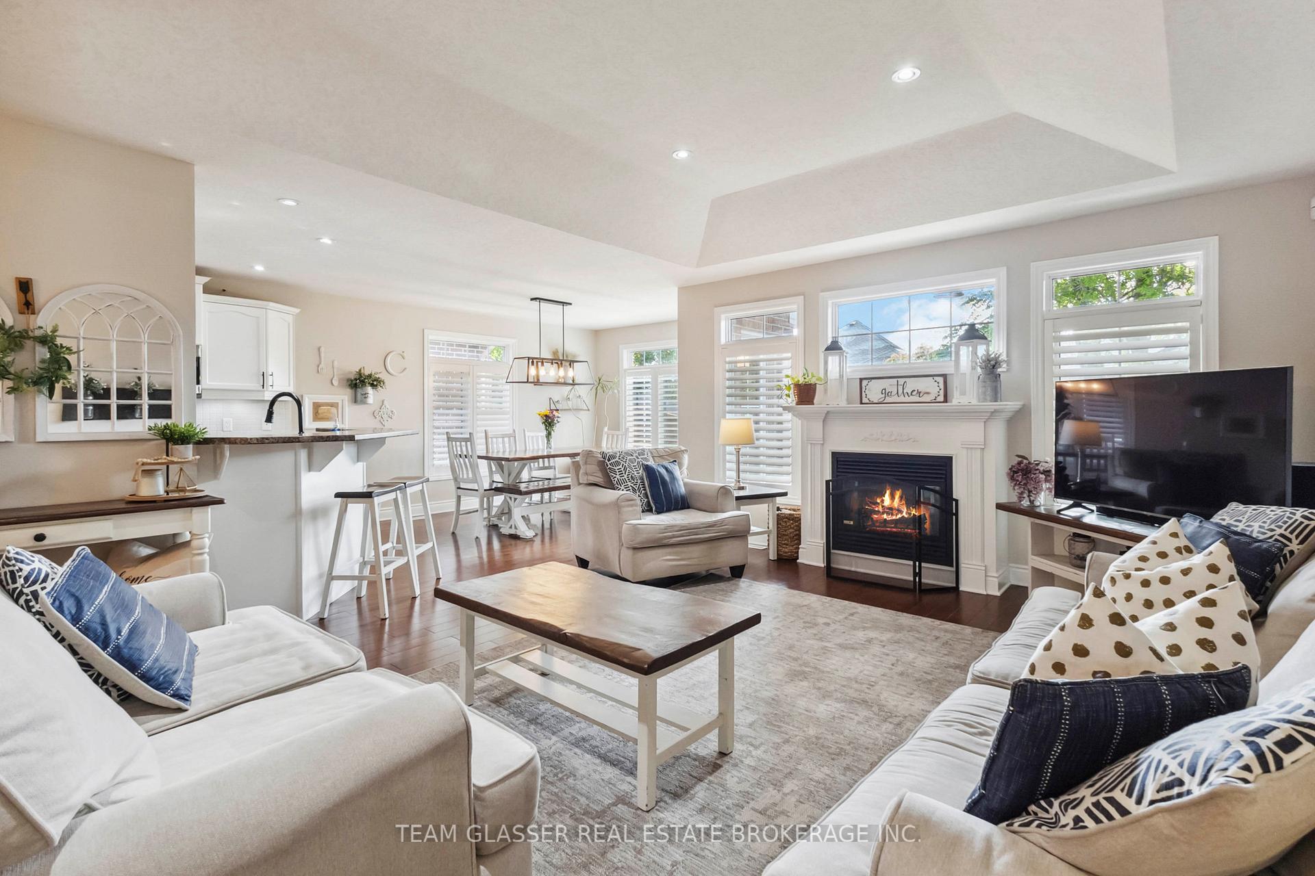 Photo 12 of 143 Deborah Drive, Strathroy-Caradoc, NE — HOMEH